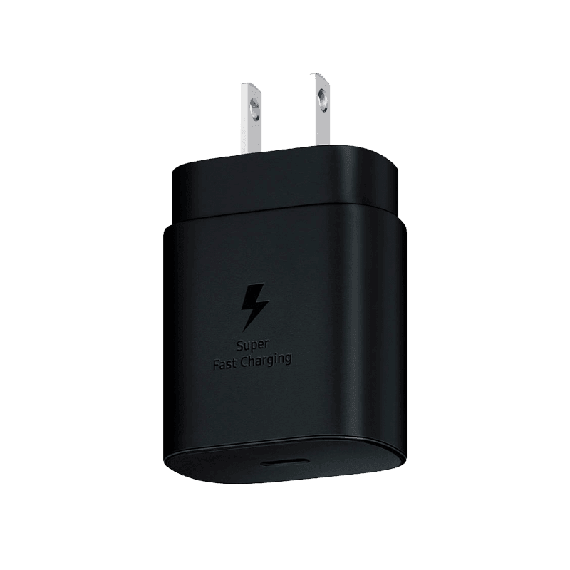 Cargador Samsung Carga Rápida 25W - Accesorios - Innovacell Cargador Samsung Carga Rápida 25W - Accesorios - Innovacell